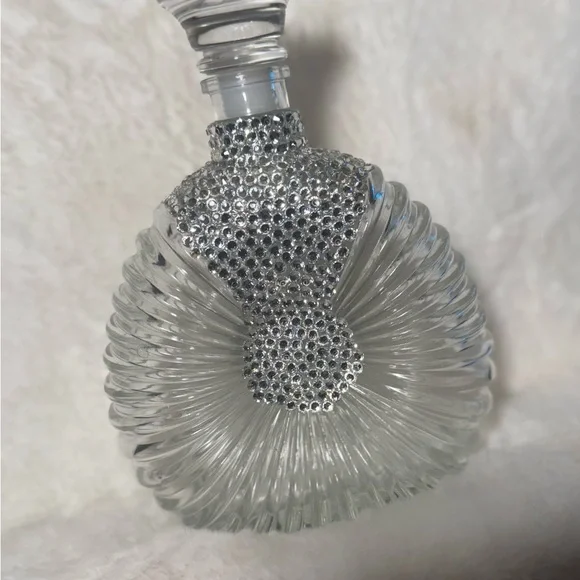 Bedazzled Decanter